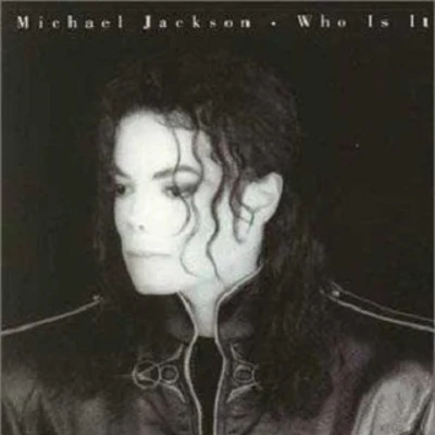 Michael Jackson Who Is It