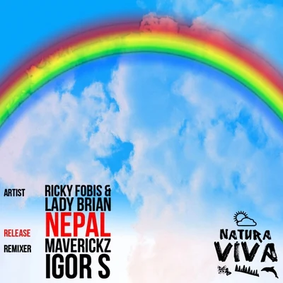 Ricky Fobis Nepal