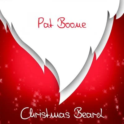 Pat Boone Christmas Beard