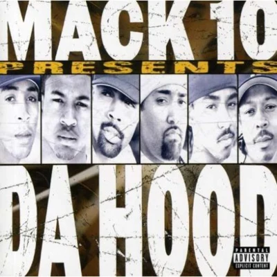 Mack 10 Presents da Hood