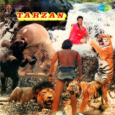 Bappi Lahiri, Alisha Chinai/Uttara Kelkar, Vijay Benedict/Alisha Chinai Tarzan