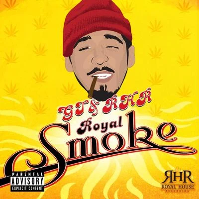 GT Royal Smoke