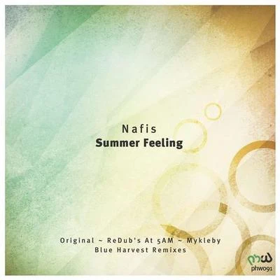 Nafis Summer Feeling