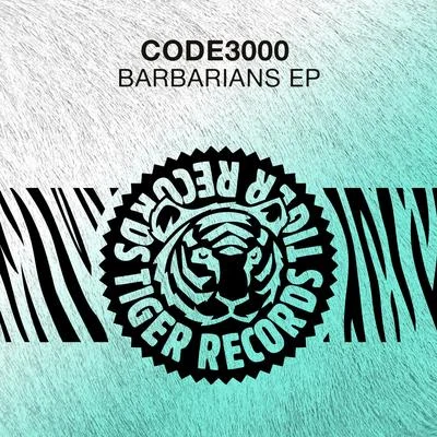 Code3000 Barbarians EP