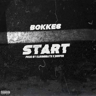 Bokke8 Start