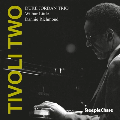 Duke Jordan Tivoli Two (Live)