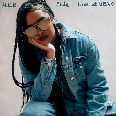 H.E.R. Slide (Live At VEVO)