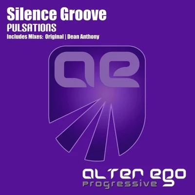 Silence Groove Pulsations