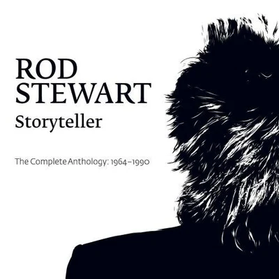 Rod Stewart Storyteller - The Complete Anthology: 1964-1990