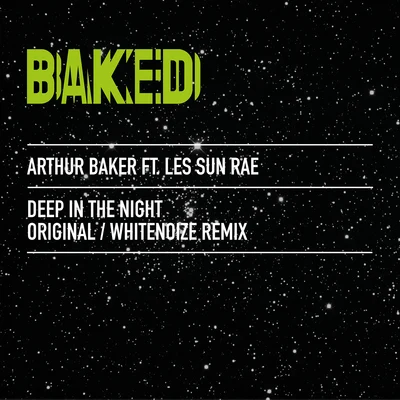 Arthur Baker Deep in the Night