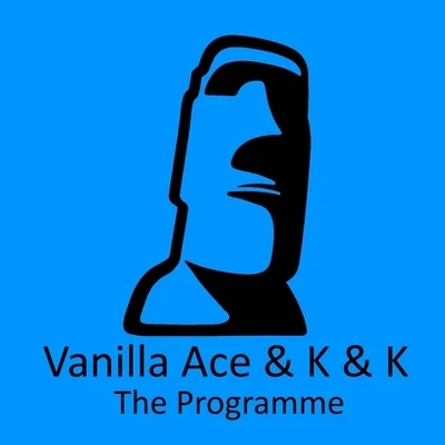 Vanilla Ace The Programme