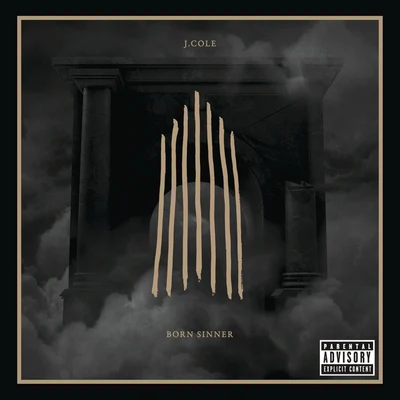 J. Cole Born Sinner