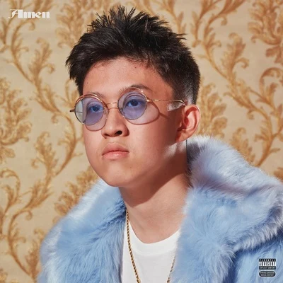 Rich Brian Amen