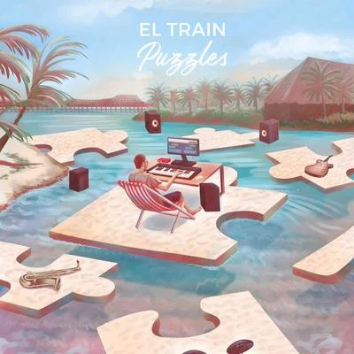 El Train Puzzles