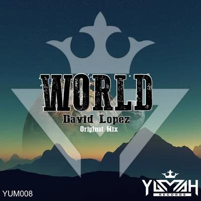 David Lopez World