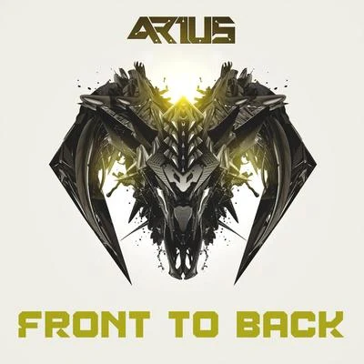 Arius Front to Back