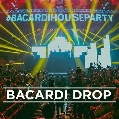 Nucleya Bacardi Drop