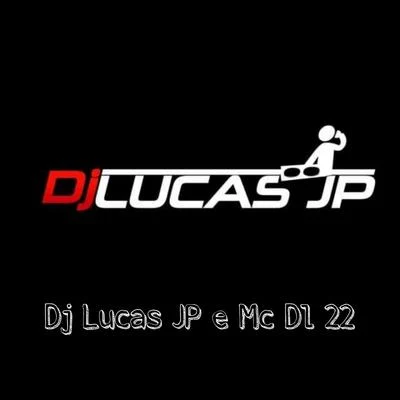 Dj Lucas JP/Mc DL 22 Dentro da Piscina