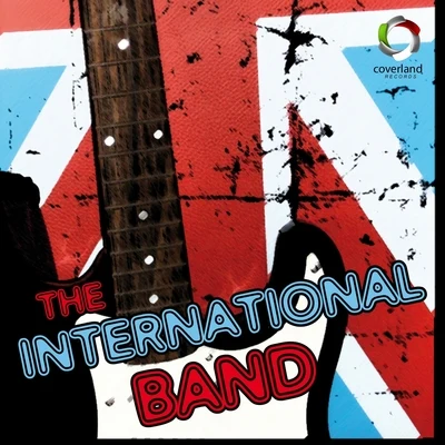 Studio Sound Group The International Band