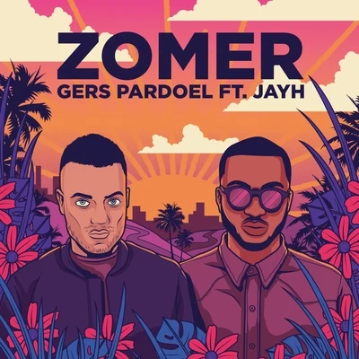 Jayh/Gers Pardoel Zomer (feat. Jayh)