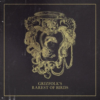 Grizfolk Rarest of Birds