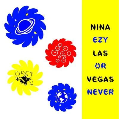 Nina Las Vegas EZY or Never