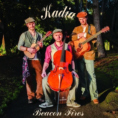 Kadia Beacon Fires