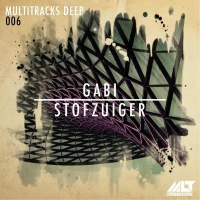 Gabi (盖彼) Stofzuiger