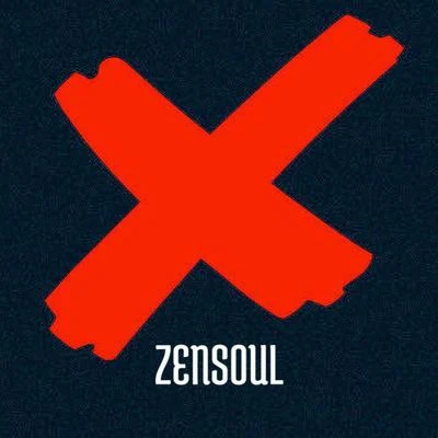 ZENSOUL X Vol.1