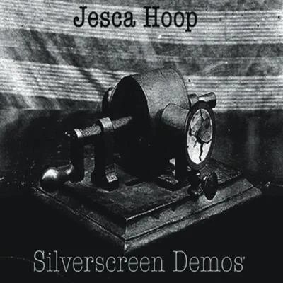 Jesca Hoop Silverscreen Demos