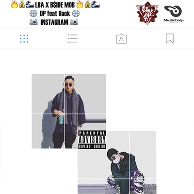 MusicLoop扭蛋音乐 INSTAGRAM