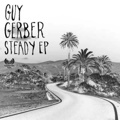 Jaw/Guy Gerber Steady