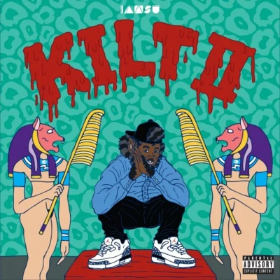 Iamsu! Kilt 2