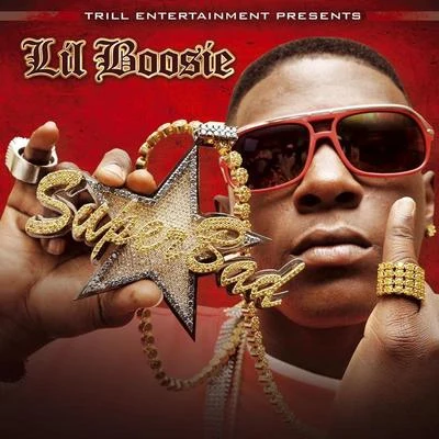 Lil Boosie SuperBad: The Return of Boosie Bad Azz