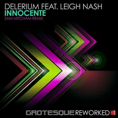 Delerium/Leigh Nash/Sam Mitcham Innocente (Sam Mitcham Remix)