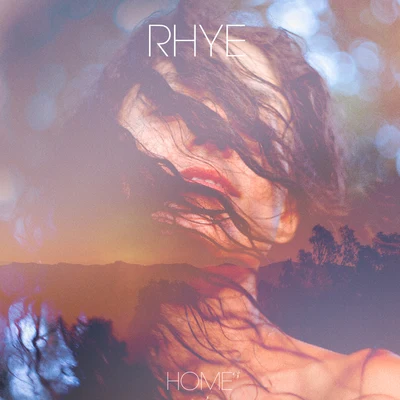 Rhye Black Rain