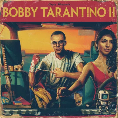 Logic Bobby Tarantino II