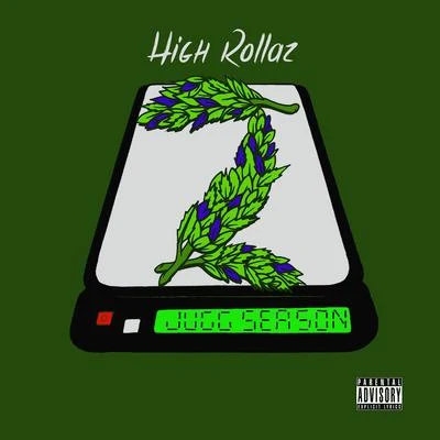 High Rollaz Jugg Season 2