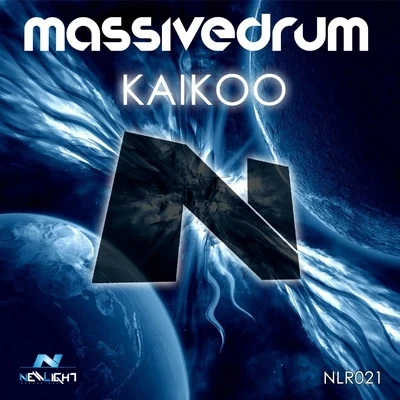 Massivedrum Kaikoo