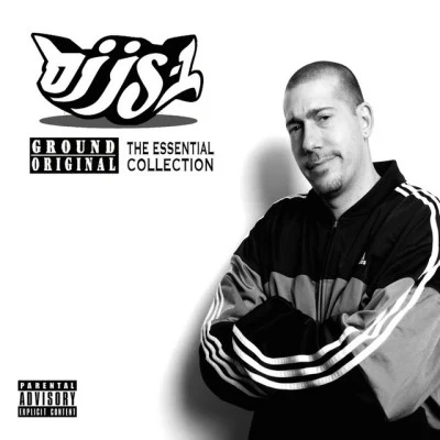 DJ JS-1 The Essential Collection