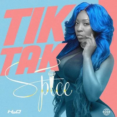 Spice Tik Tak (Produced by ZJ Liquid)