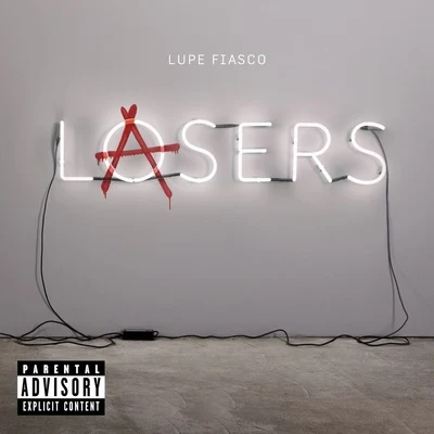 Lupe Fiasco Lasers