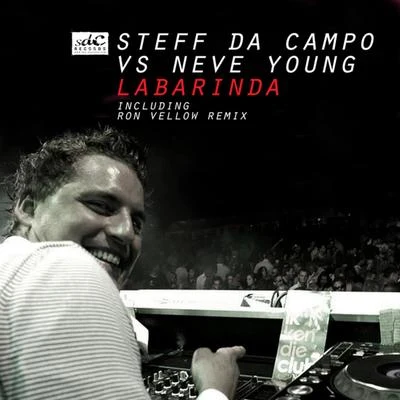 Steff da Campo/Neve Young Labarinda (Ron Vellow Radio Mix)