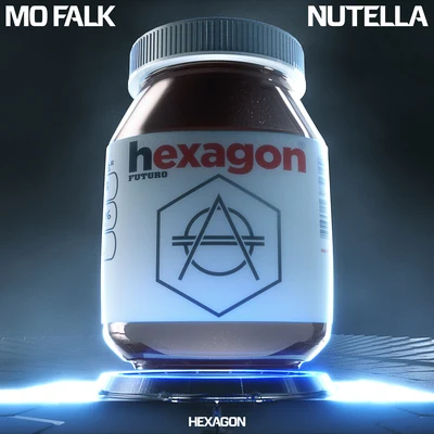 Mo Falk Nutella