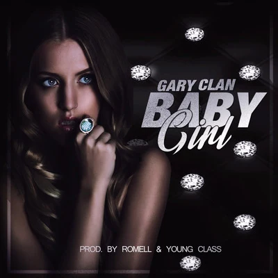 Gary Clan Baby Girl