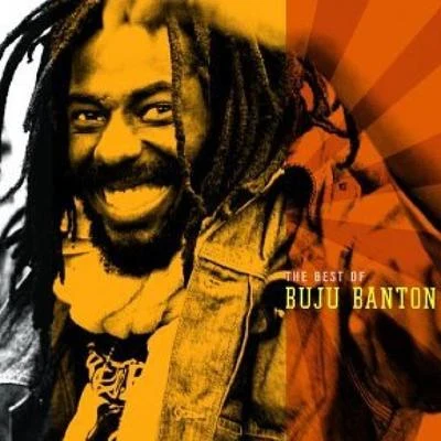 Buju Banton The Best of Buju Banton