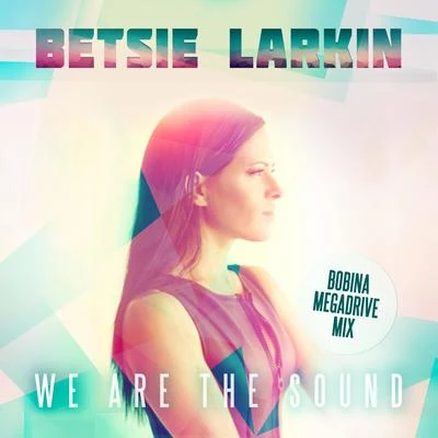 Betsie Larkin We Are the Sound (Bobina Megadrive Radio Edit)