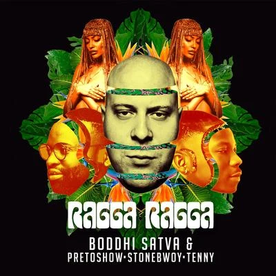 Tenny/Boddhi Satva/Preto Show/Stonebwoy Ragga Ragga