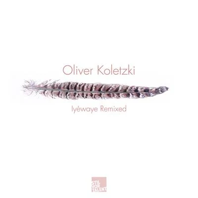 Hidden Empire/Oliver Koletzki/Hatzler/Loco & Jam Iyewaye Remixed