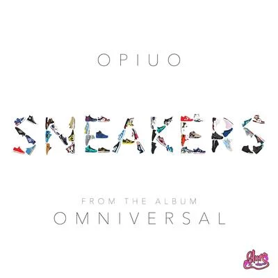 Opiuo Sneakers